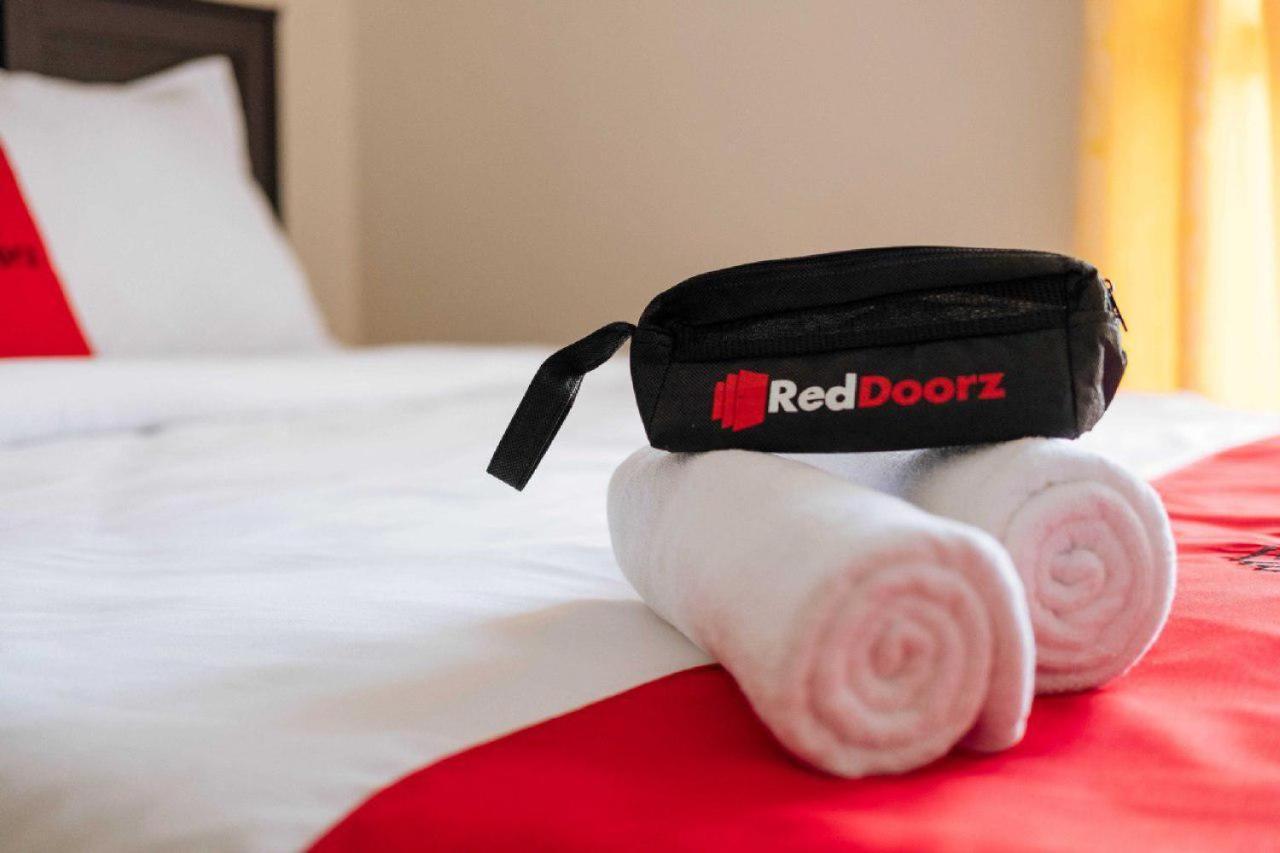 Reddoorz Near Sarangan Lake Magetan Exterior foto